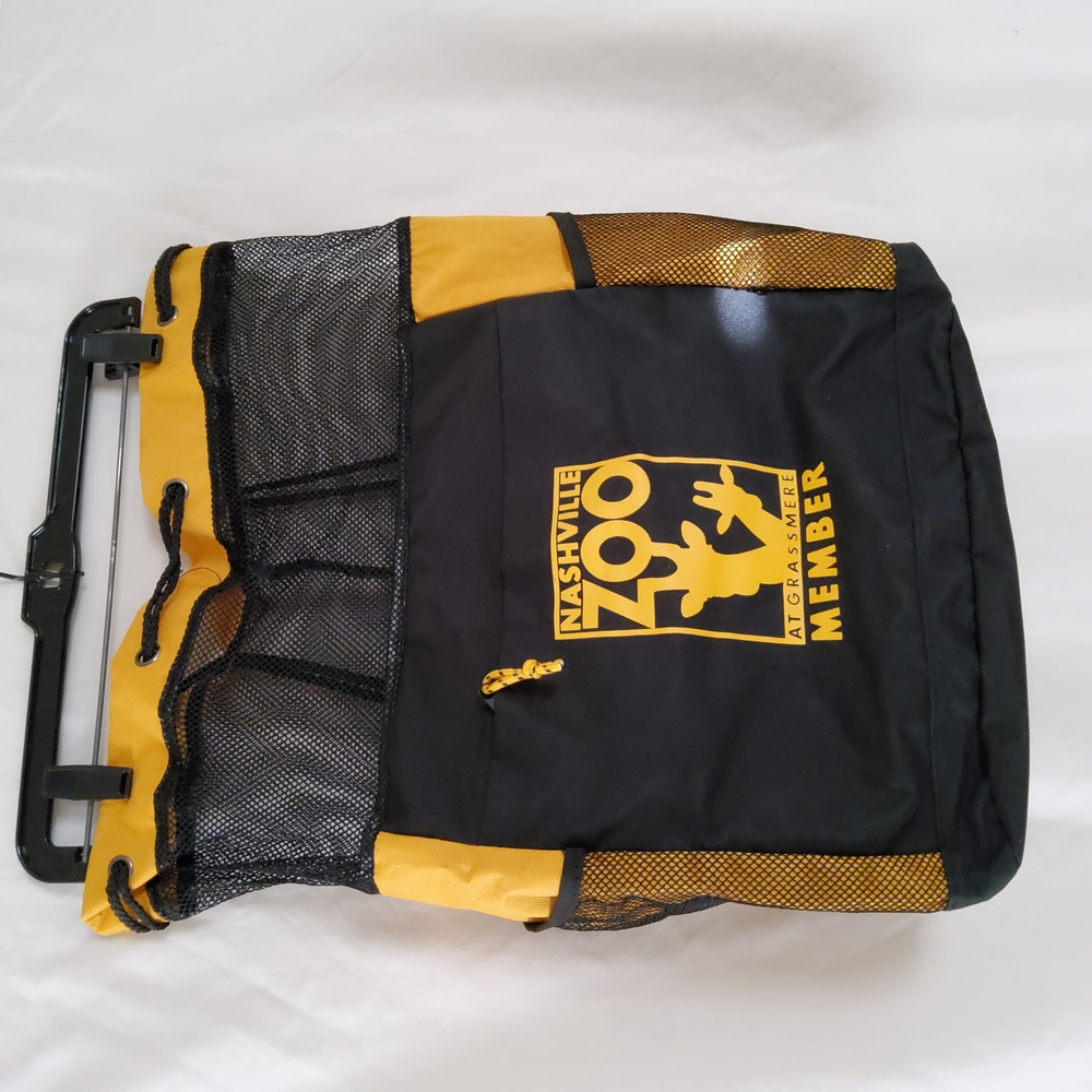 Fun Backpack, Any Gender, Large Size